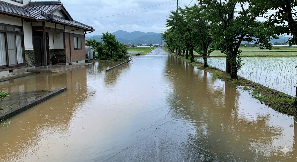 南国市 不動産失敗事例