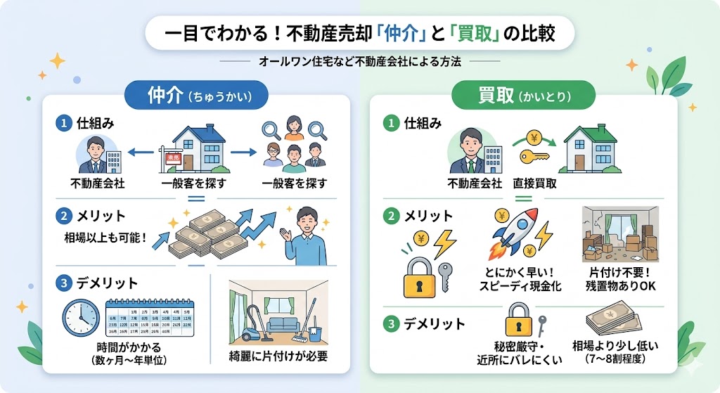 高知市 不動産 空き家売却