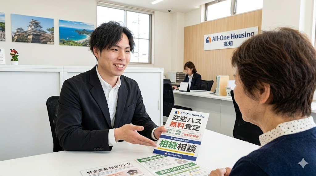 南国市 不動産売却費用
