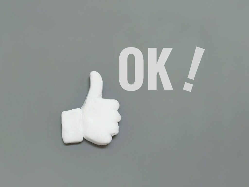 OK