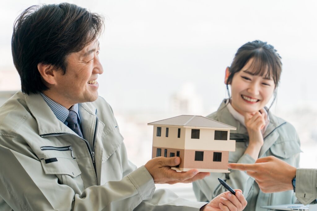 業者