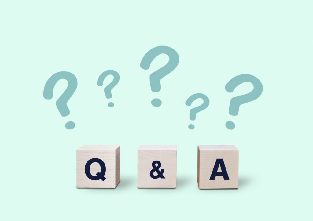 Q&A