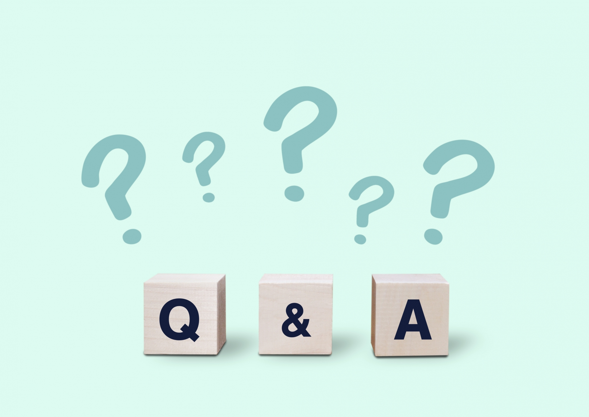 Q&A