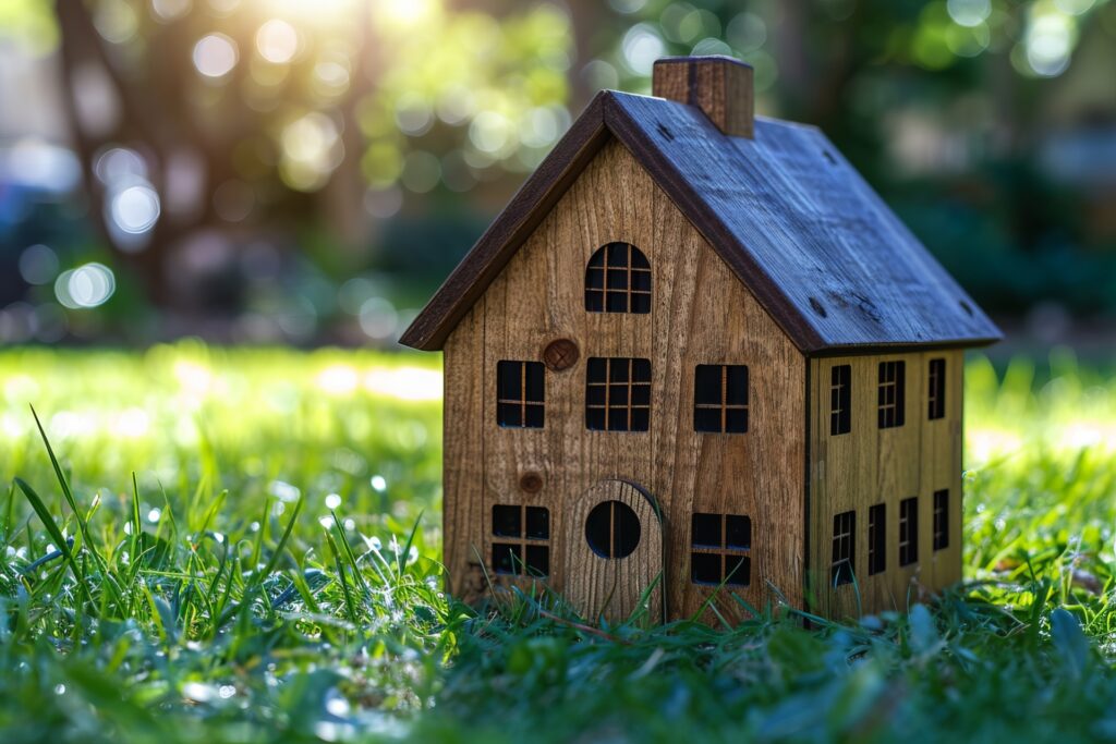 木造住宅