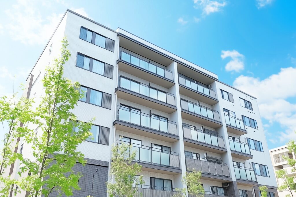 マンション