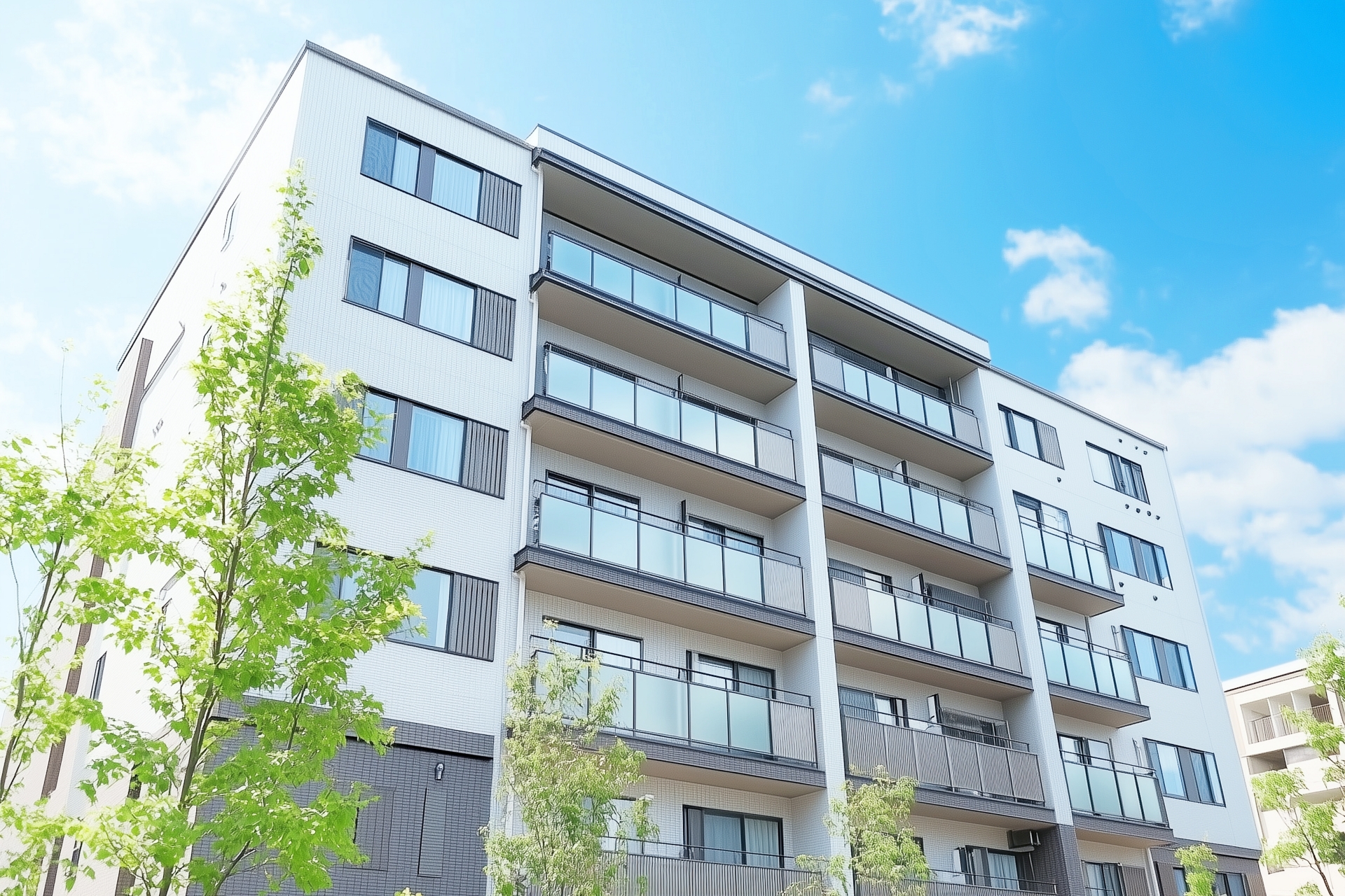 マンション