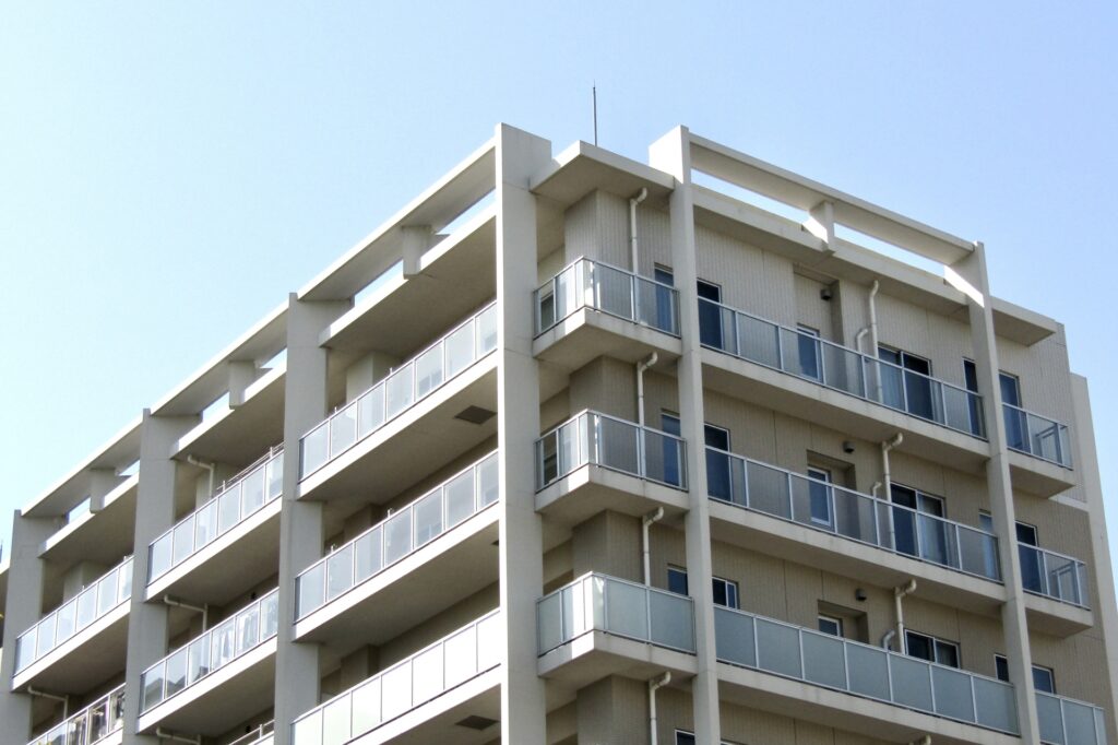 マンション
