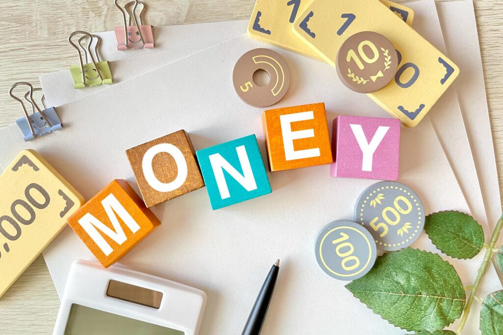 MONEY
