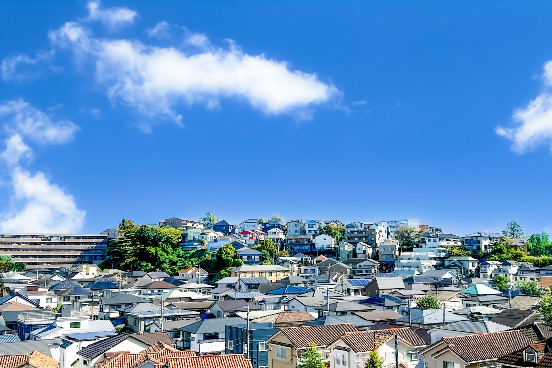 地域