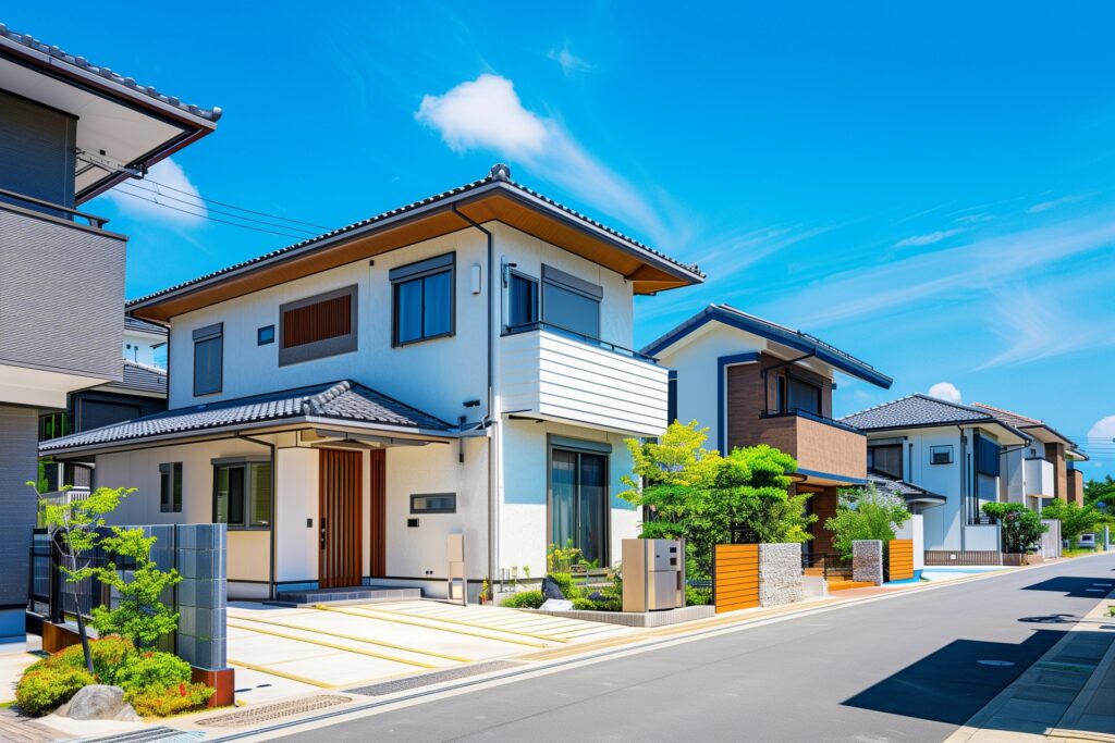 住宅