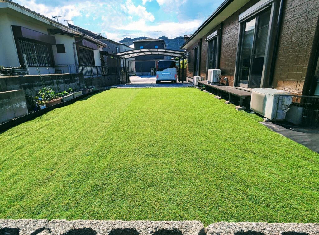 住宅