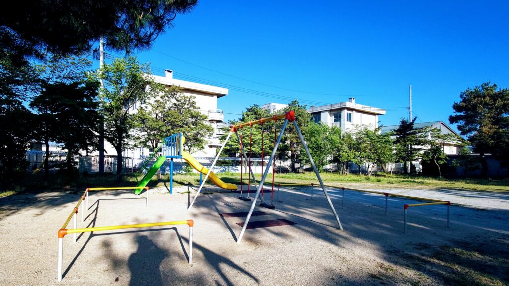 公園