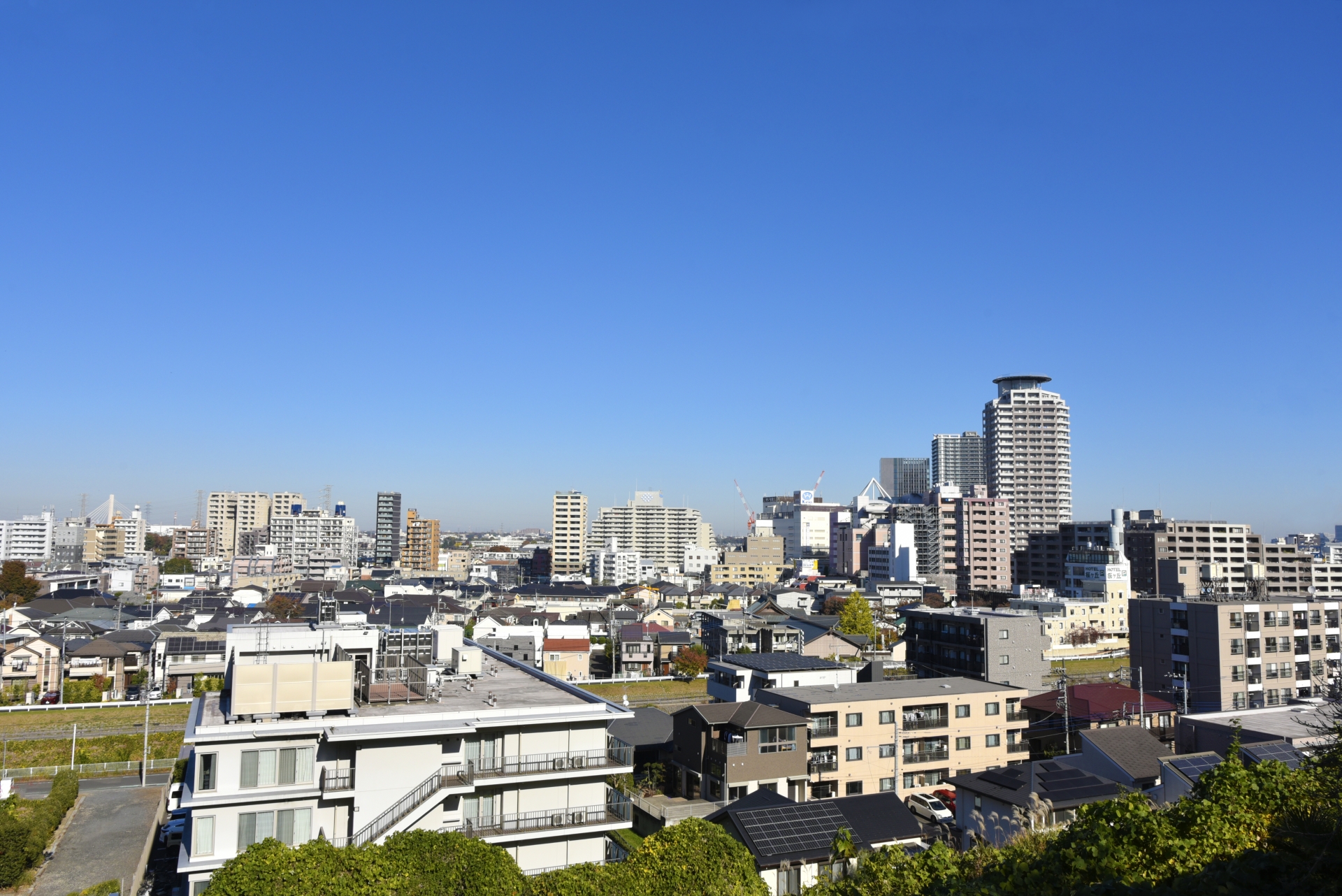 地域