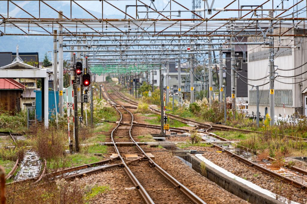 線路