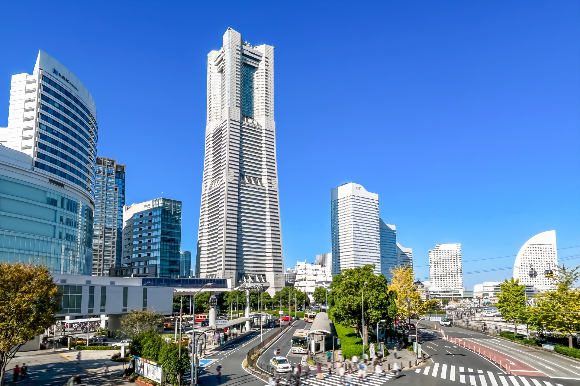 地域