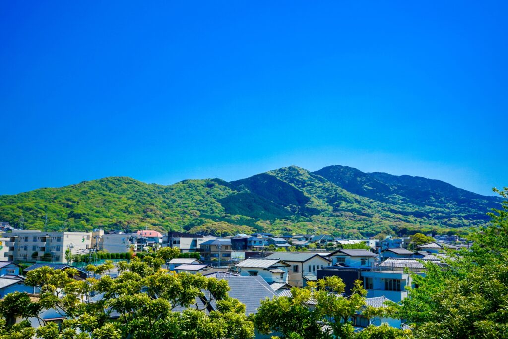 地域