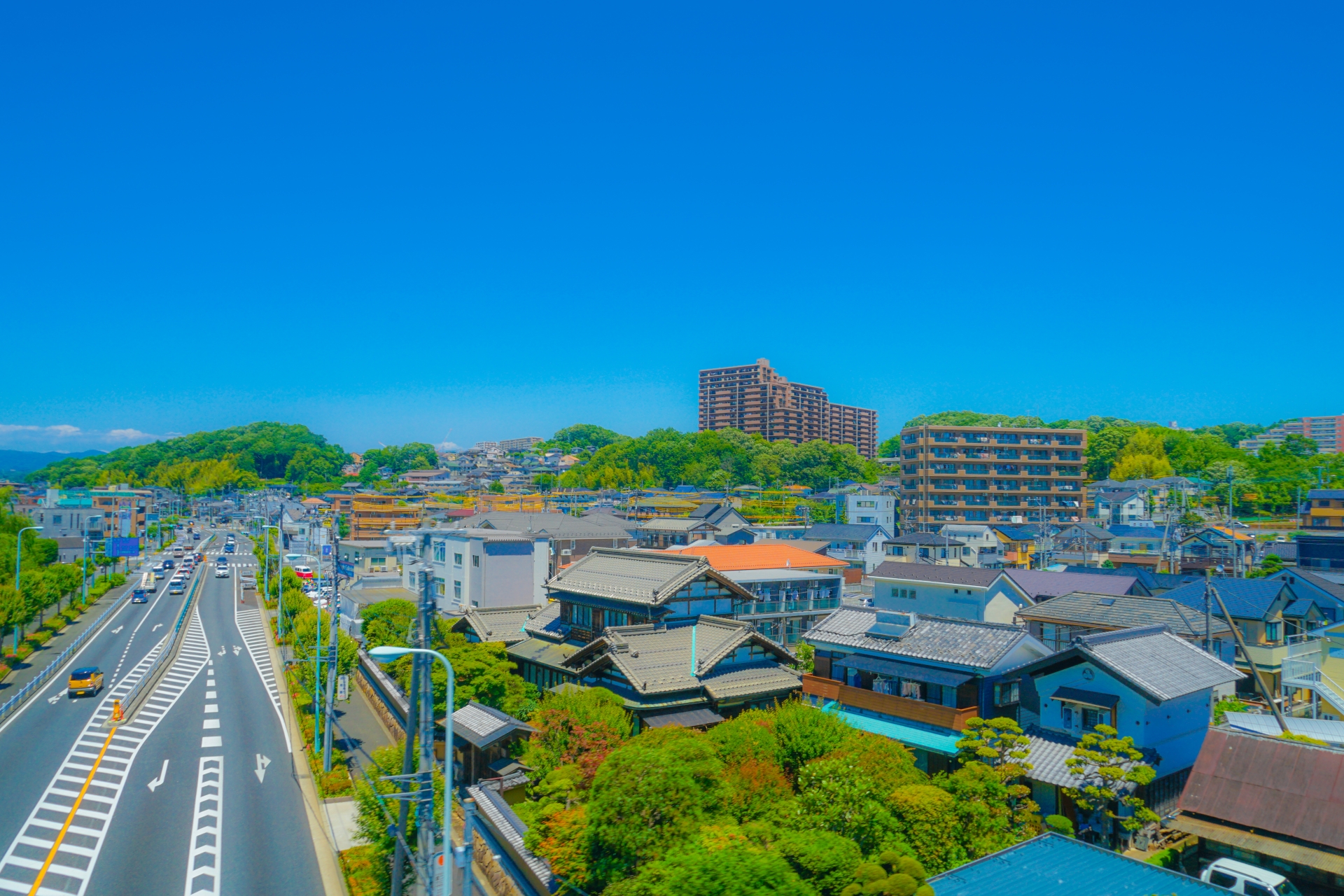 街並み