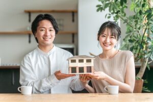 家ミニチュア