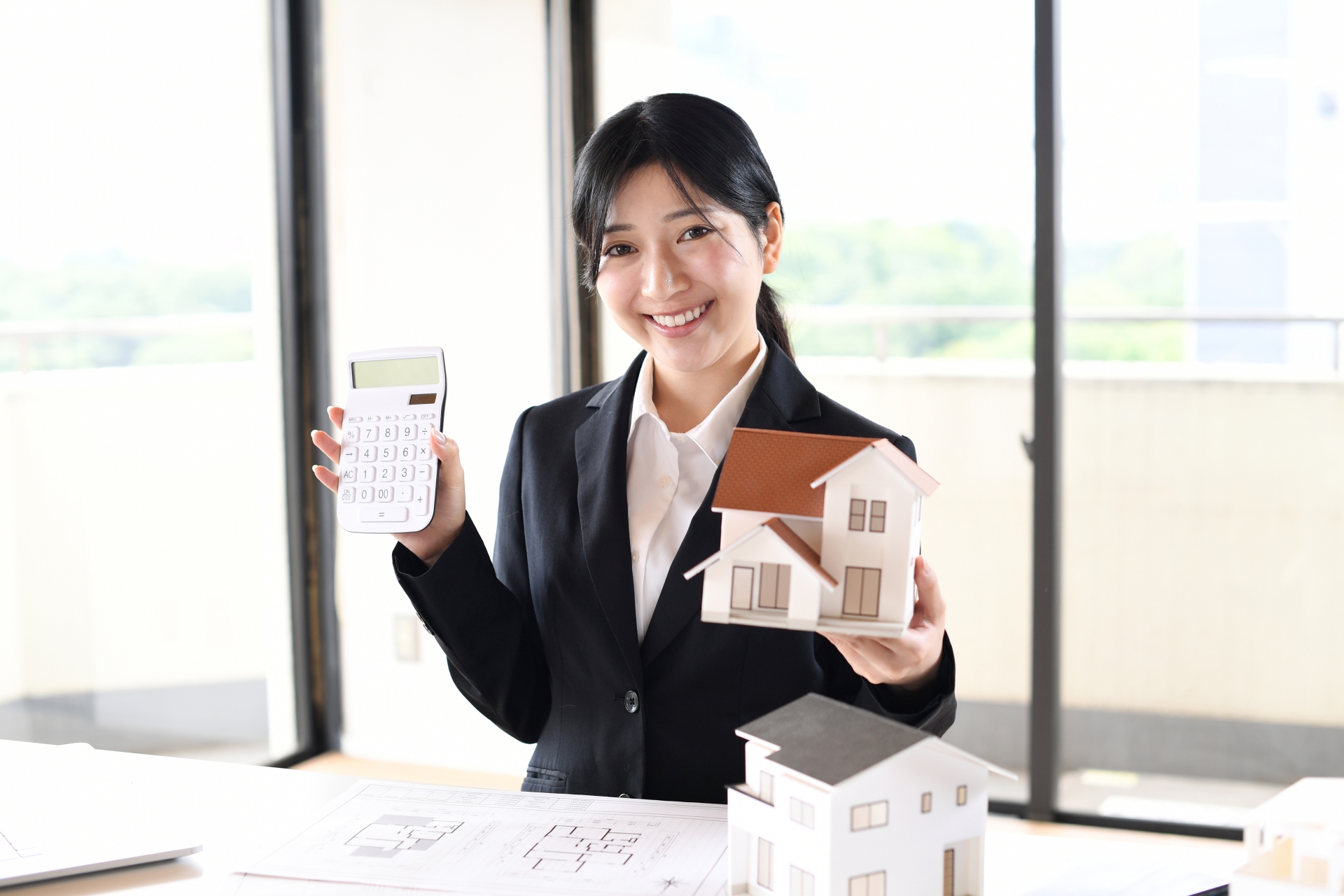 不動産査定