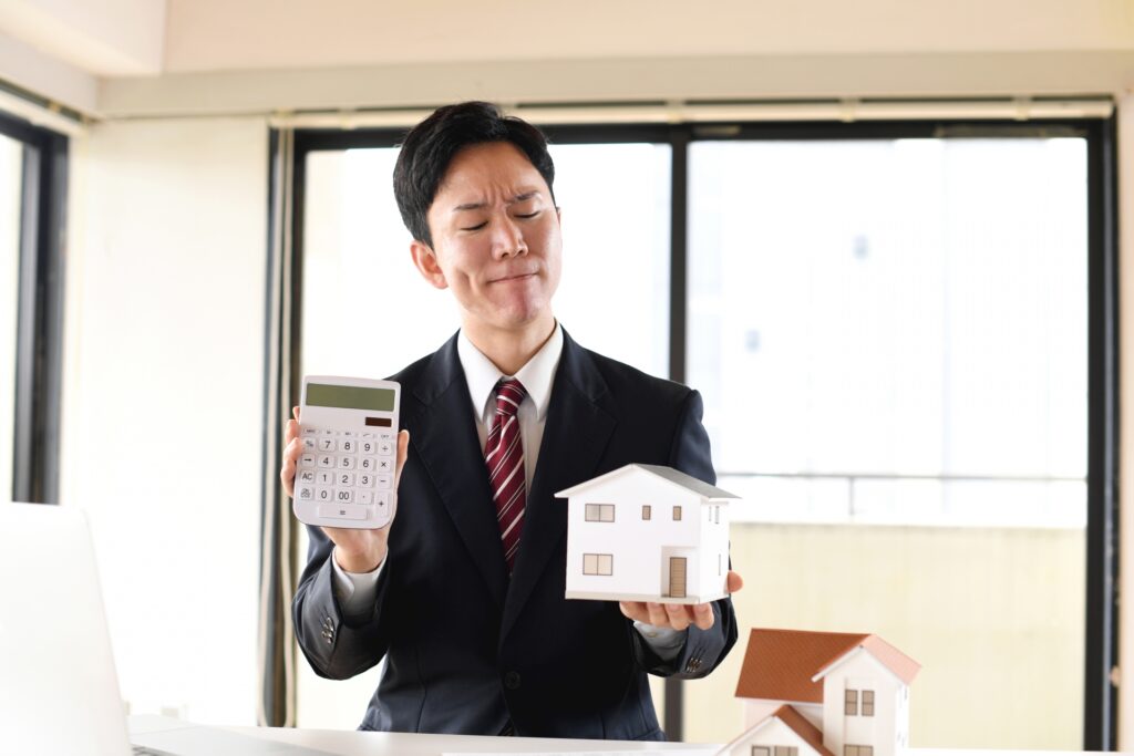 不動産　売却　失敗