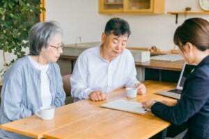 不動産　終活　相続
